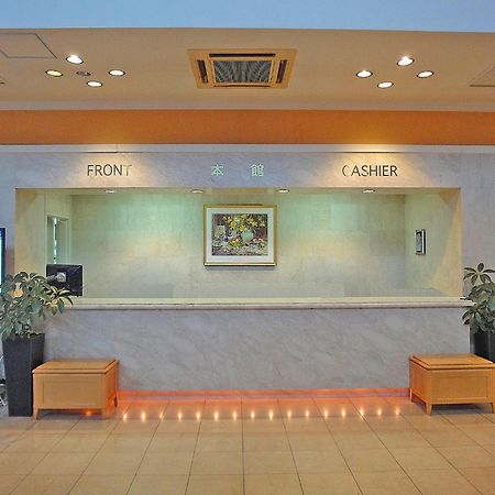 Hotel Verfort Hyuga מראה חיצוני תמונה
