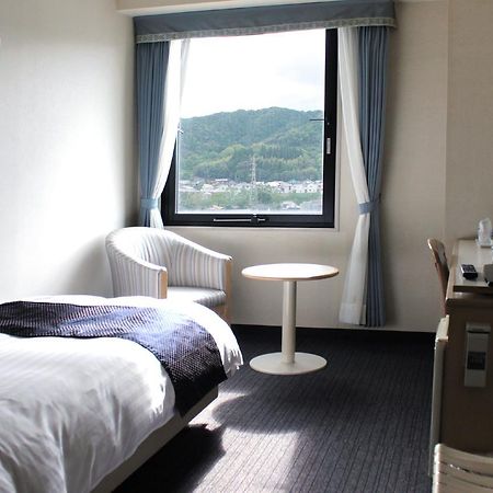 Hotel Verfort Hyuga מראה חיצוני תמונה