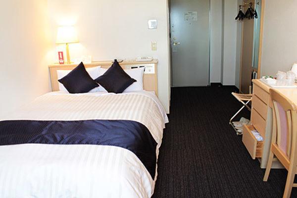 Hotel Verfort Hyuga מראה חיצוני תמונה